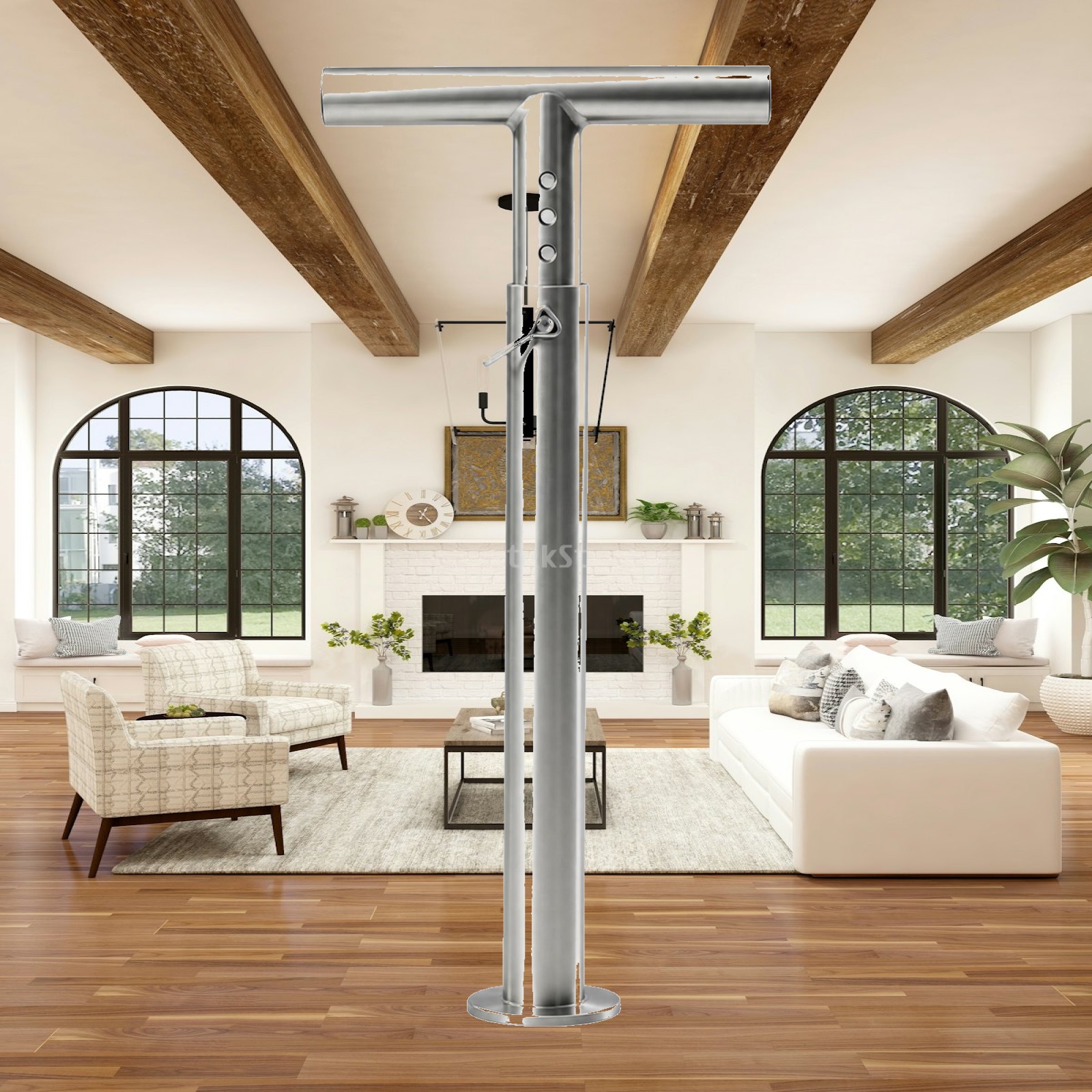 304 Stainless Steel Adjustable - Home Bar Set review and price