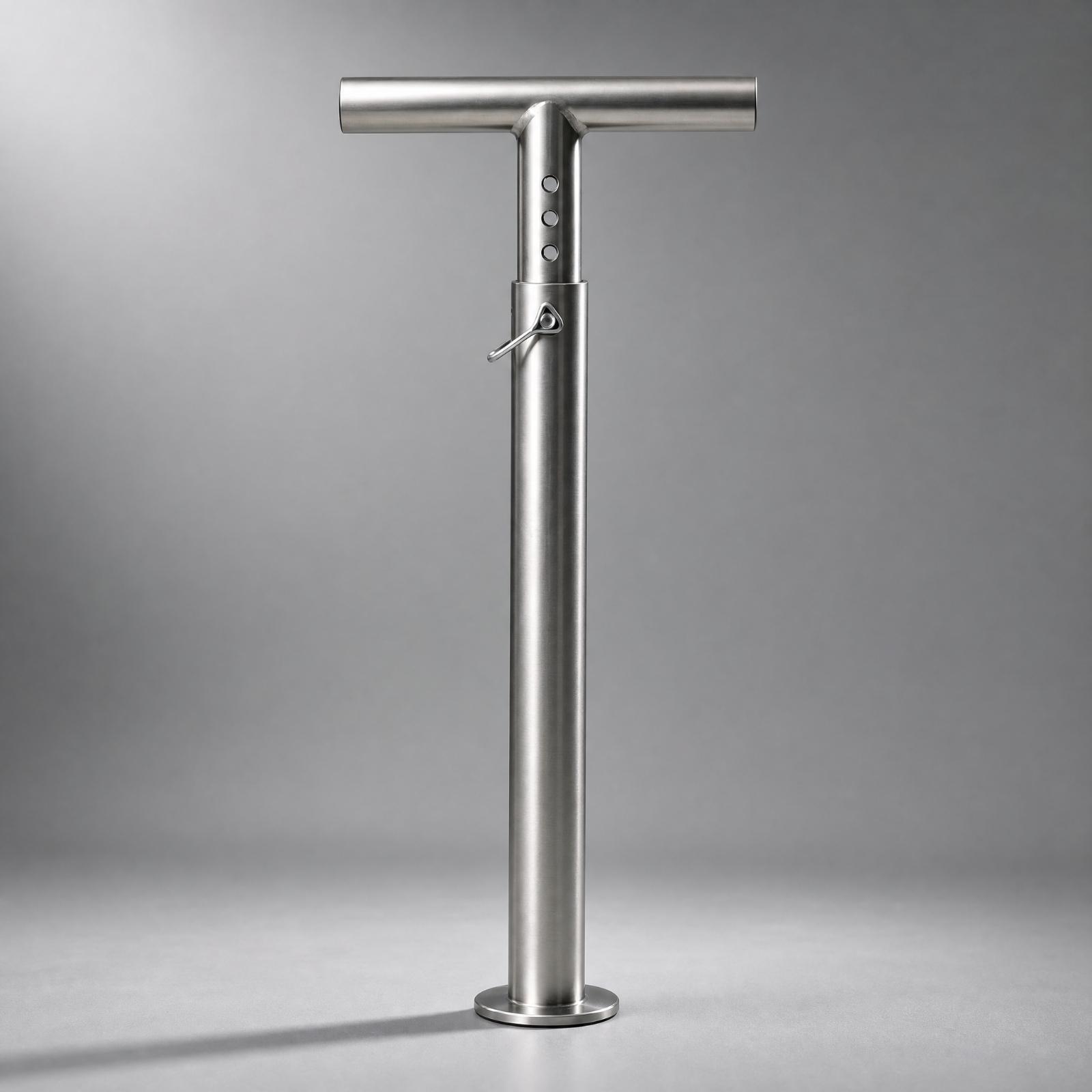 304 Stainless Steel Adjustable - Home Bar Set review and price
