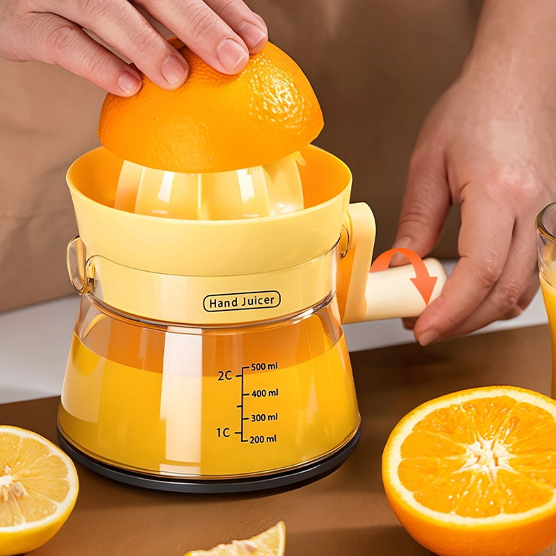 Hand Juicer for Orange Manual  - Citrus Juicer Bar review and price