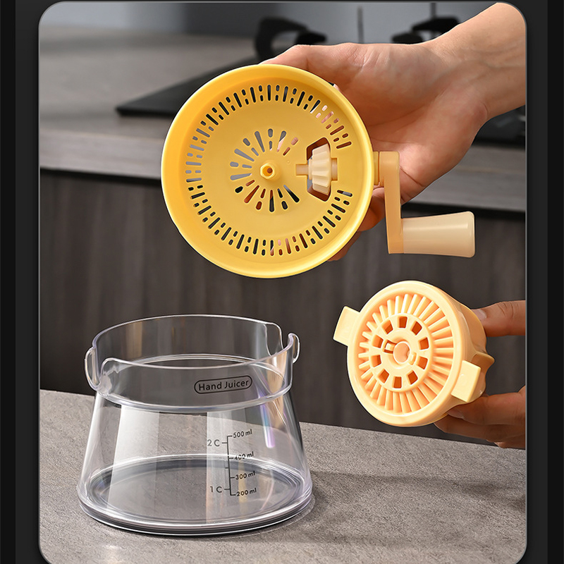 Hand Juicer for Orange Manual  - Citrus Juicer Bar review and price