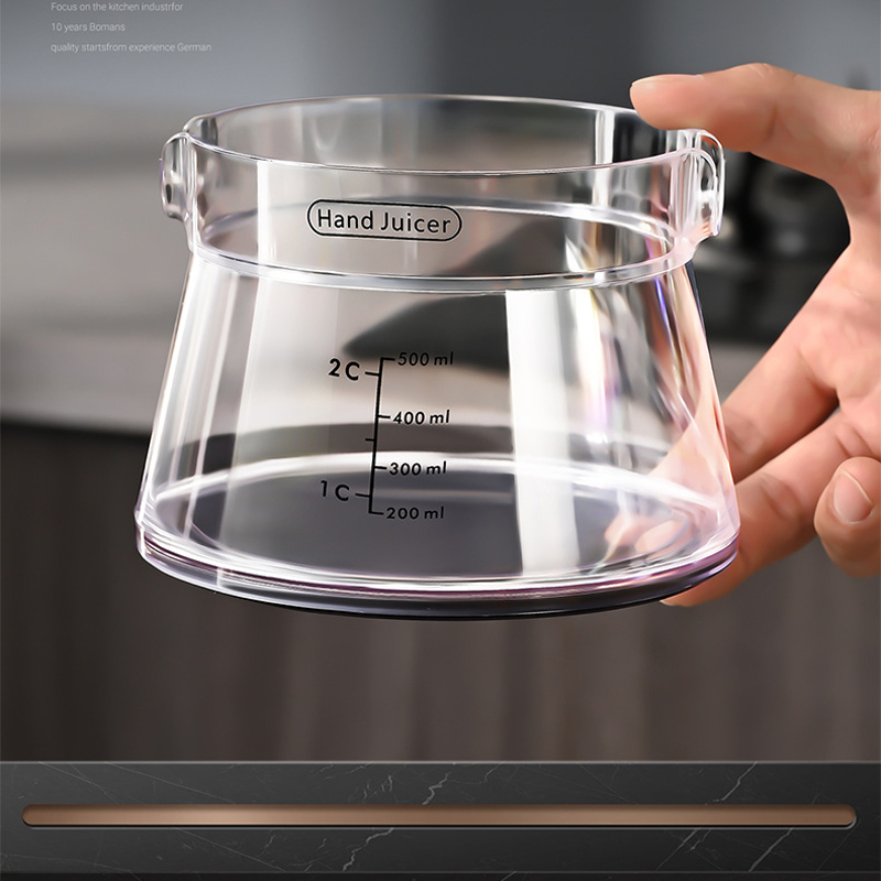 Hand Juicer for Orange Manual  - Citrus Juicer Bar review and price