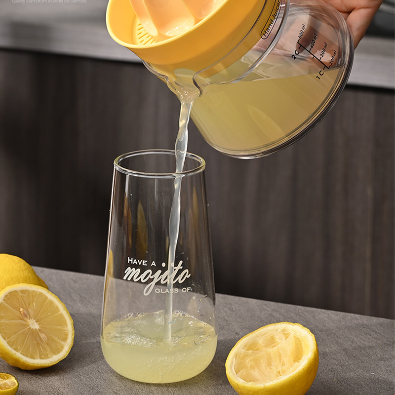 Hand Juicer for Orange Manual  - Citrus Juicer Bar review and price