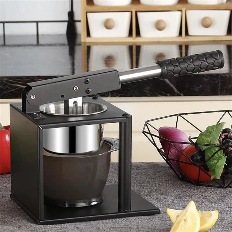 Portable 304 Stainless Steel S - Citrus Juicer Bar review and price