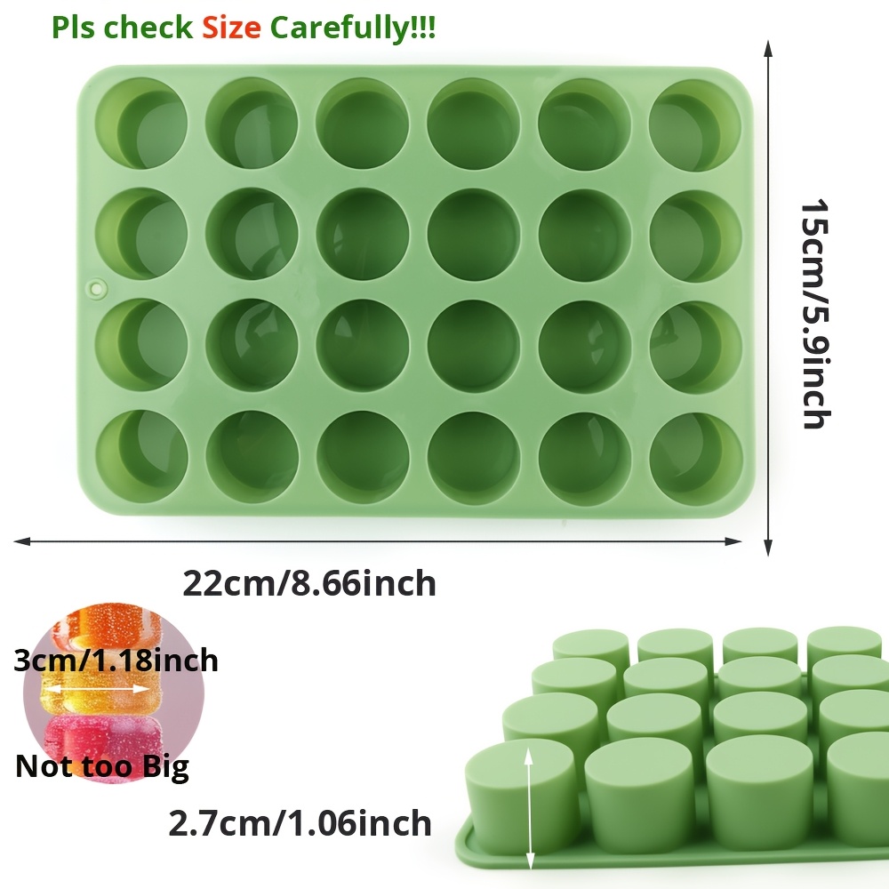 A Round Silicone Ice Cube Mold - Ice Mold Sphere review and price