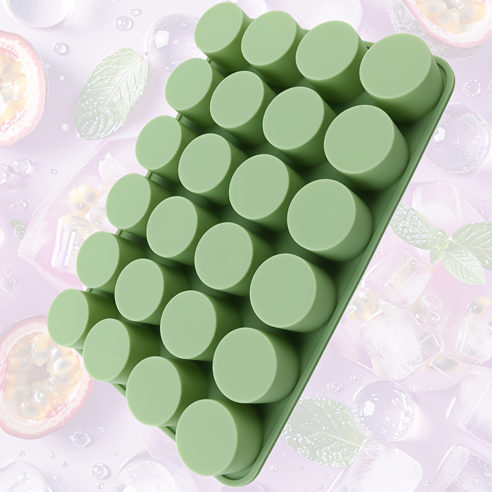 A Round Silicone Ice Cube Mold - Ice Mold Sphere review and price