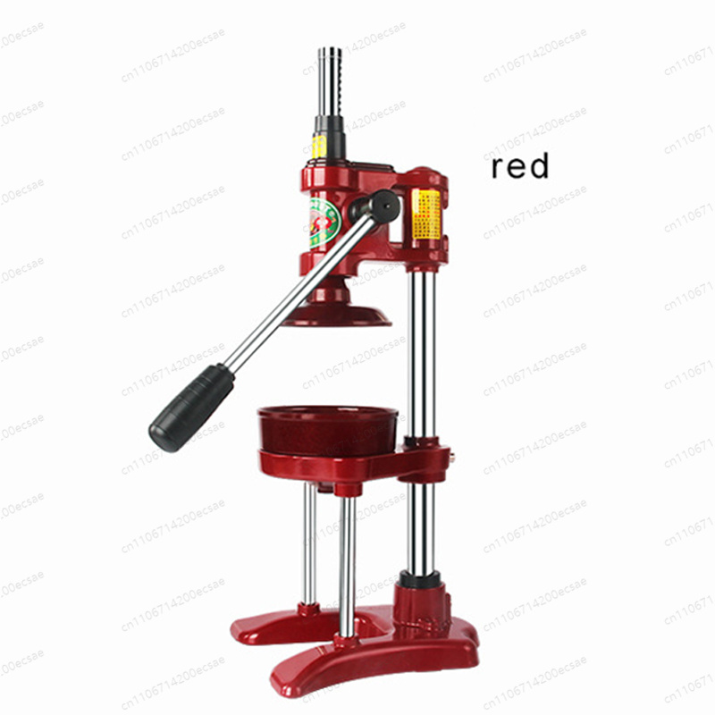 Manual Juicer Lemon Juicer Con - Citrus Juicer Bar review and price