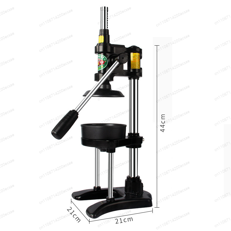 Manual Juicer Lemon Juicer Con - Citrus Juicer Bar review and price