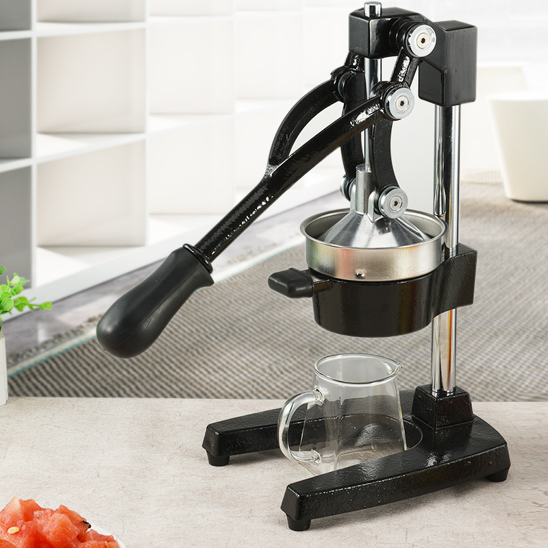 Hand Press Citrus Juicer Manua - Citrus Juicer Bar review and price