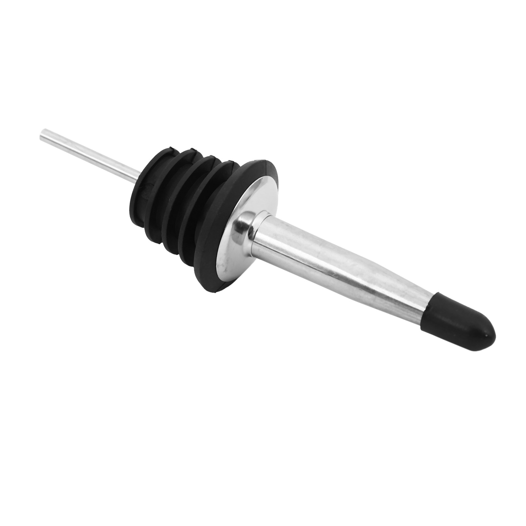 ABCA-24Pcs Stainless Steel Spi - Speed Pourer Cap review and price