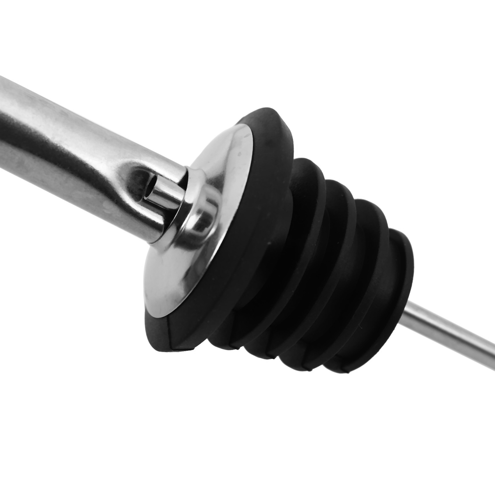 ABCA-24Pcs Stainless Steel Spi - Speed Pourer Cap review and price