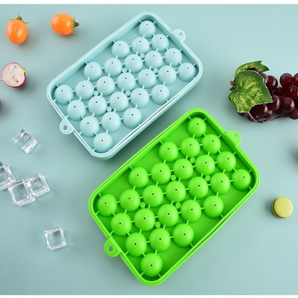 Creative Silicone Grape Ball M - Ice Mold Sphere review and price