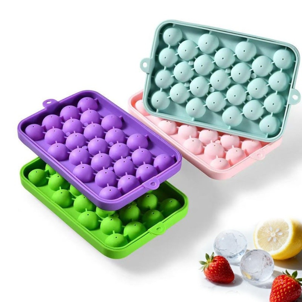Creative Silicone Grape Ball M - Ice Mold Sphere review and price