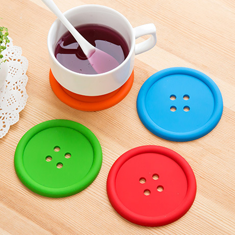 Multiple Colors Silicone Cup M - Bar Mat Rubber review and price