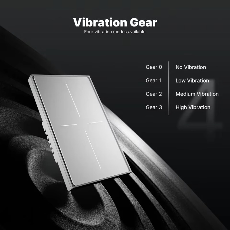 Tuya ZigBee Smart Air Touch Sw - Home Bar Android review and price